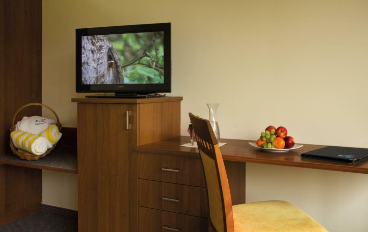 Vitalhotel Quellengarten - Bed & Breakfast Lingenau Quarto foto